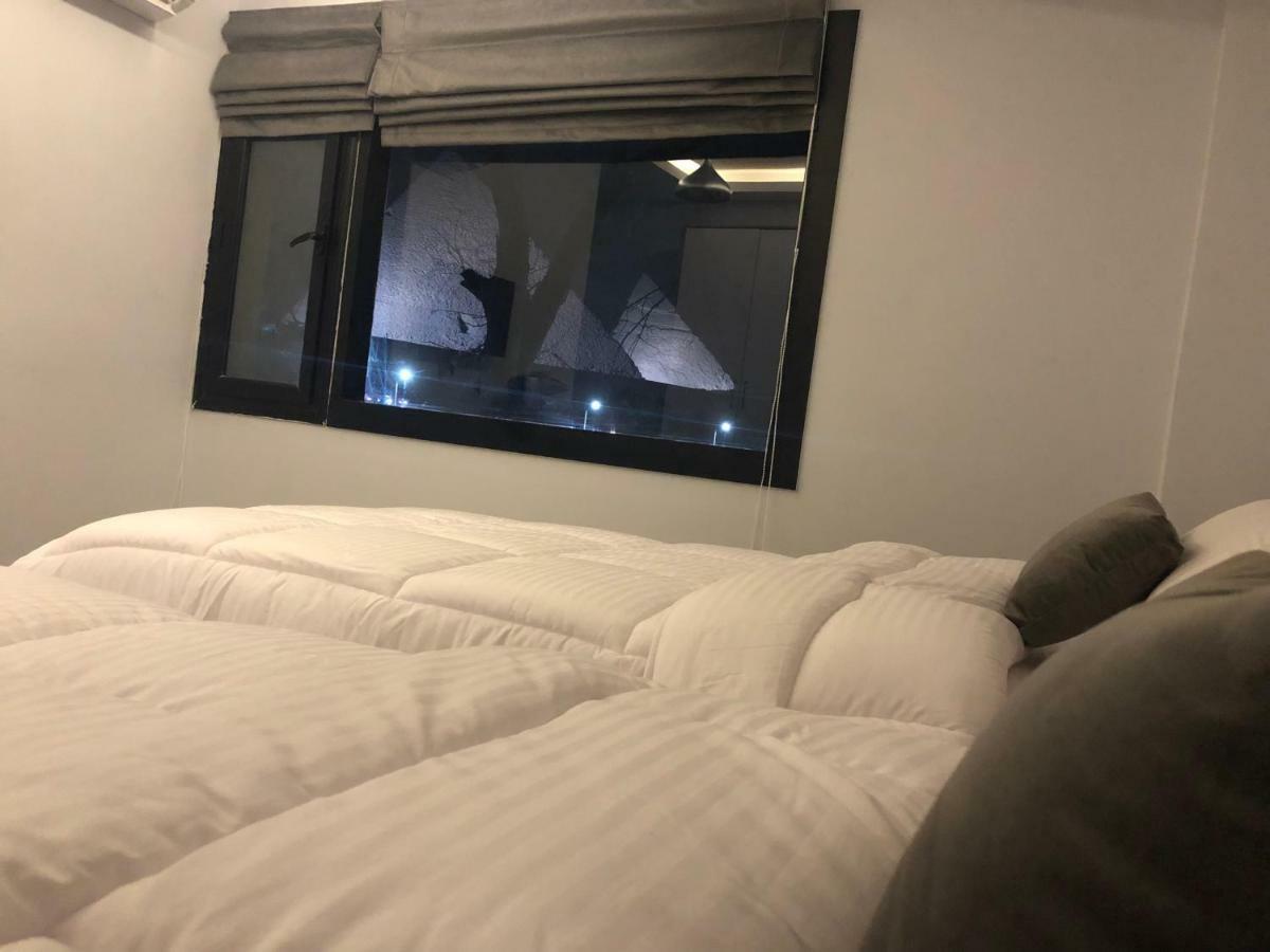 Elite Pyramids Inn Islamic Inn Kafret el-Gabal Εξωτερικό φωτογραφία