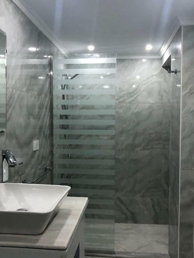 Elite Pyramids Inn Islamic Inn Kafret el-Gabal Εξωτερικό φωτογραφία